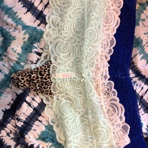 VS Cheekies Underwear